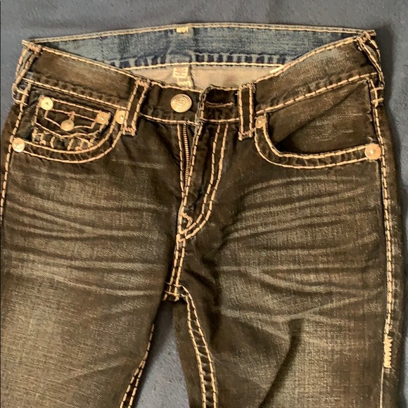 TRUE Religion Jeans - Picture 3 of 5